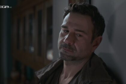 Μια νύχτα μόνο σήμερα 7/4: Η αποφυλάκιση το ραντεβού & η έκπληξη!