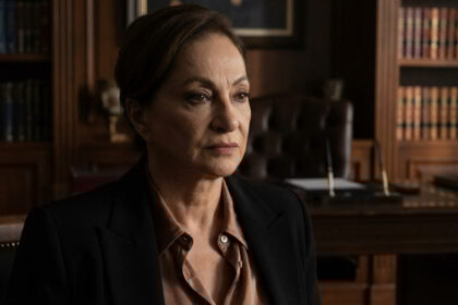 Μια νύχτα μόνο spoiler: Η κατάρρευση της Κατερίνης, η αμνησία και η εξαφάνιση!