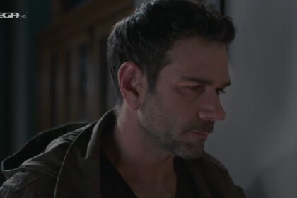 Μια νύχτα μόνο Σταύρος: Το τεστ DNA, η εμμονή της Κατερίνης και η προδοσία!