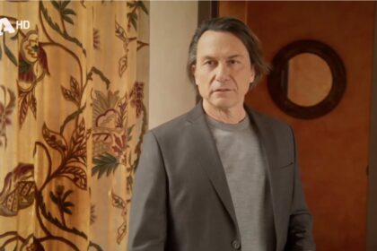 Να μ’ αγαπάς Άγγελος: Οι 3 σφαίρες, η ενέδρα θανάτου και η παγίδα!