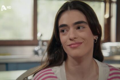 Να μ’ αγαπάς επεισόδια: Καταρρέει ο Λευτέρης, πετάει την Κατερίνα στον δρόμο ο Χάρης!