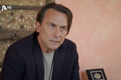 Να μ’ αγαπάς εξελίξεις: Η εξαφάνιση του Άγγελου μέσα στα αίματα και το επικίνδυνο παιχνίδι!