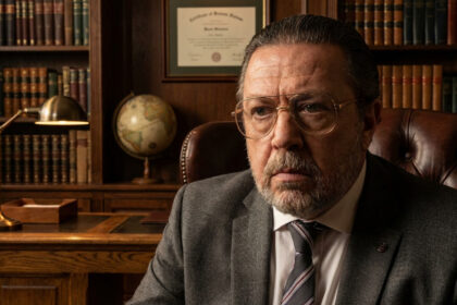 Να μ’ αγαπάς spoiler: Ο αδίστακτος Μιχάλης, οι 3 γυναίκες και η παγίδα του Θεόφιλου!