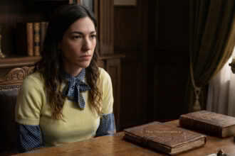 Να μ’ αγαπάς spoiler: Η επιστροφή της Άννας και το δίλημμα!