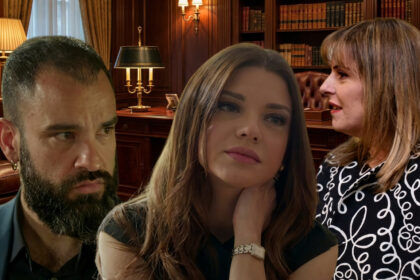 Να μ’ αγαπάς spoiler: Απιστία, λάθος δώρα & νέοι έρωτες!