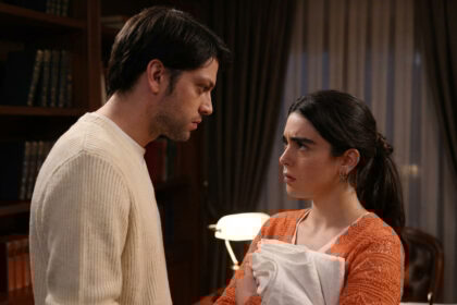 Να μ’ αγαπάς spoiler: Η εγκυμοσύνη, ο γάμος & τα κρυφά αδέλφια!