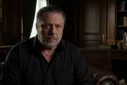 Να μ’ αγαπάς spoiler: Ο Θεόφιλος διαλύει τον γάμο του για τη Βέρα, η άγρια έκρηξη του Χάρη και η σκοτεινή παγίδα του Άγγελου!