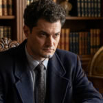 Να μ’ αγαπάς spoiler: Το φιλί του Γιώργου, το οικογενειακό συμβούλιο και η διπρόσωπη ειρήνη!