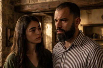 Να μ’ αγαπάς spoiler: Το τέλος του Χάρη, ο Αχιλλέας και το οριστικό διαζύγιο του Θεόφιλου!