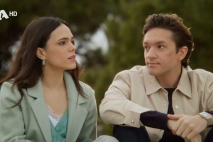 Να μ’ αγαπάς spoiler: Απιστίες, εγκυμοσύνες και γάμοι στο φινάλε της σεζόν!