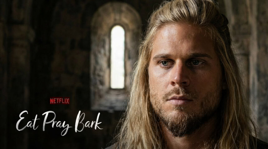 Netflix Ελλάδα: Η Κωμωδία Eat Pray Bark Φέρνει Γέλιο