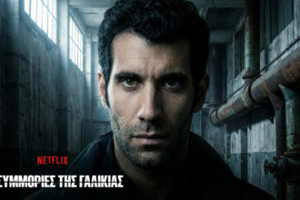 Netflix Ελλάδα: Οι Συμμορίες της Γαλικίας Φέρνουν Δράση