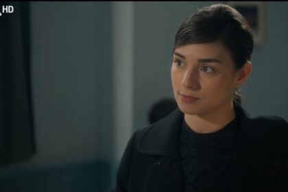 Porto Leone επεισόδια: Ο απαγορευμένος έρωτας Ανδρέα και Λένας και το κόλπο!