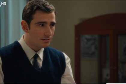 Porto Leone επεισόδια: Ο απαγορευμένος έρωτας Λένας και Ανδρέα χτυπάει κόκκινο!