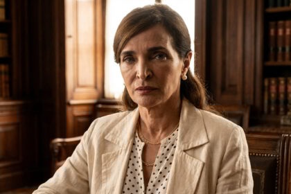 Porto Leone επεισόδια: Ο βουβός πόνος της Φωφώς και ο "τυφλός" έρωτας του Μανώλη!