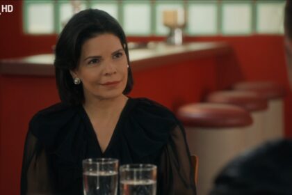 Porto Leone: Το μεγάλο κόλπο της Αλεξάνδρας, ο ξυλοδαρμός και η συνάντηση με τον εγγονό!