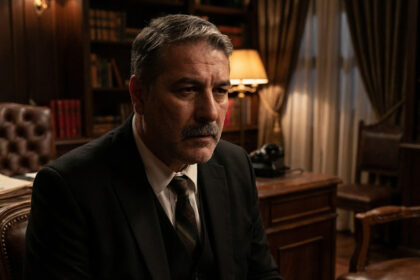 Porto Leone spoiler: Τον διώχνει με τις κλωτσιές και η Γαλήνη πιάνει τον Γιάμαρη!