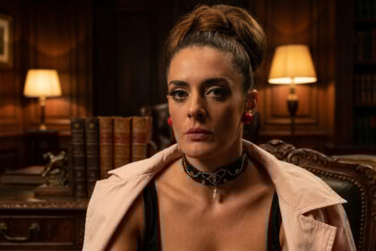 Porto Leone spoiler: Η κατηγορία φόνου & η τύφλωση!