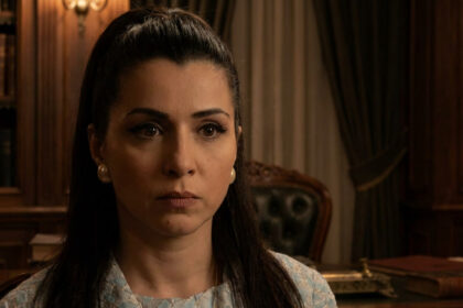 Porto Leone spoiler: Ο άγριος ξυλοδαρμός, ο κρυφός πατέρας και η αποκάλυψη!