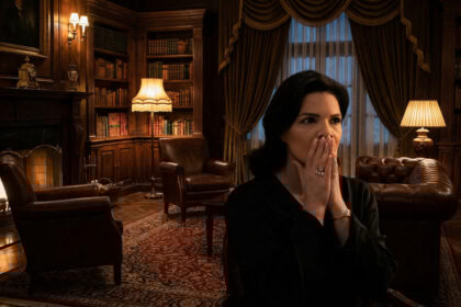 Porto Leone Spoiler: Το κρυφό ραντεβού & τα εξώδικα φωτιά!