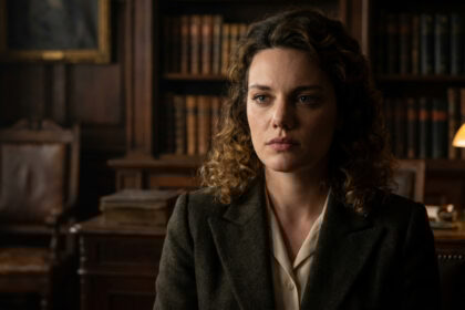 Το σπίτι δίπλα στο ποτάμι: Η εμμονή, ο χωρισμός και η αυτοκτονία!