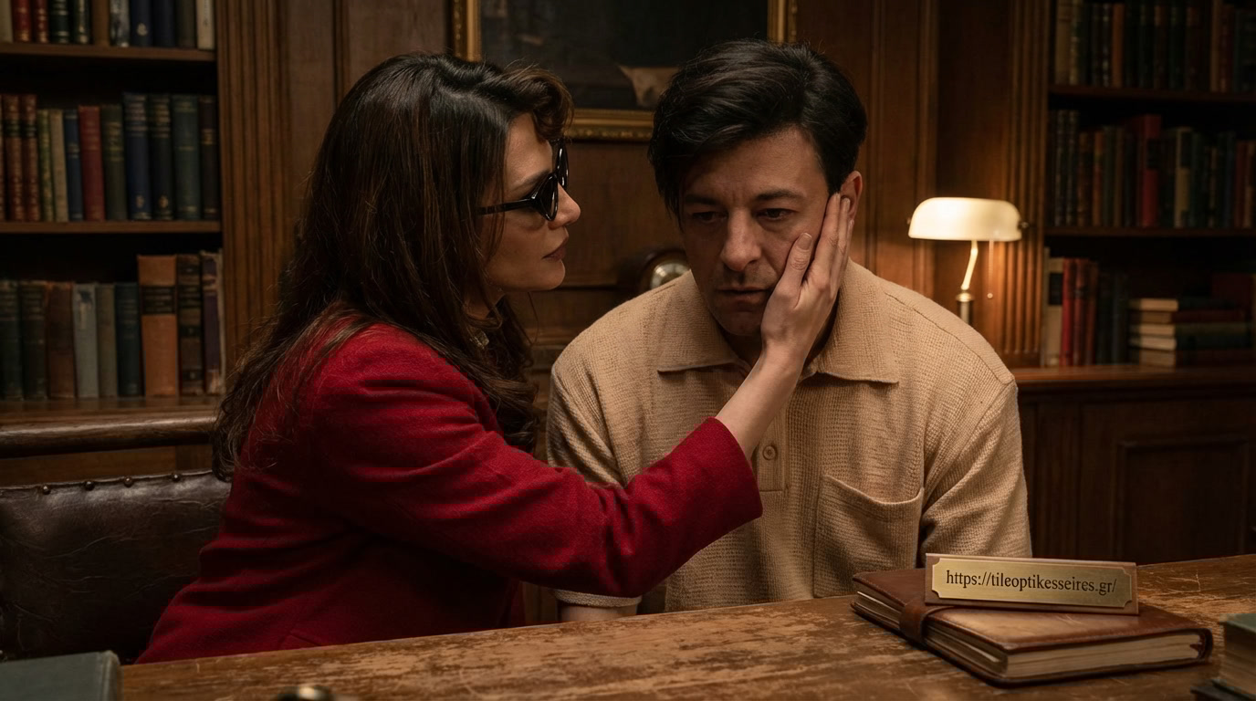 Το σπίτι δίπλα στο ποτάμι επεισόδια: Η έκρηξη του Άγγελου!