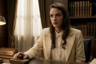 Το Σπίτι Δίπλα στο Ποτάμι Επόμενα Επεισόδια 49, 50, 51: Το γράμμα