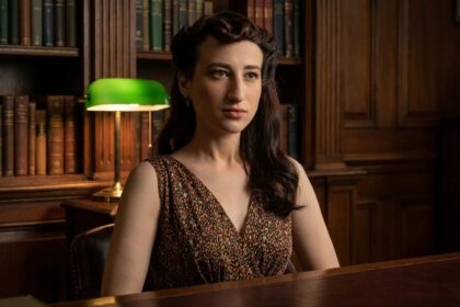 Το σπίτι δίπλα στο ποτάμι εξελίξεις: Το πάθος της Δέσποινας και το άγριο ξύλο του Σταύρου!