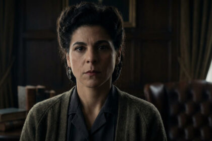 Το σπίτι δίπλα στο ποτάμι spoiler: Φόνος & η πλάνη του Σταύρου!