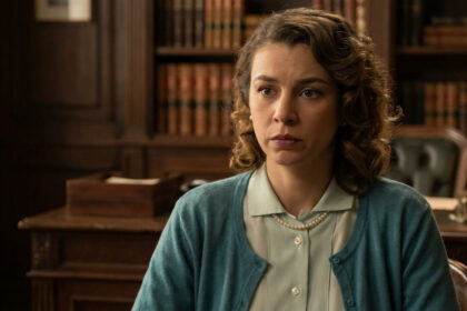 Το σπίτι δίπλα στο ποτάμι spoiler: Ο καρκίνος της Μέλπως "παγώνει" τον Φωκά και ο εφιάλτης του νοσοκομείου διαλύει τη ζωή της Ιουλίας!