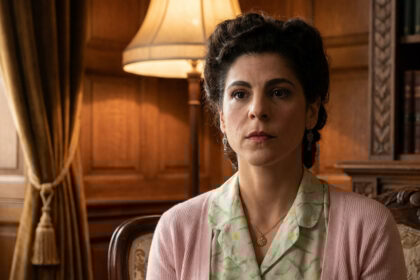 Το σπίτι δίπλα στο ποτάμι spoiler: Η κατάθλιψη, το φιλί και η επιστροφή της Ασπασίας!