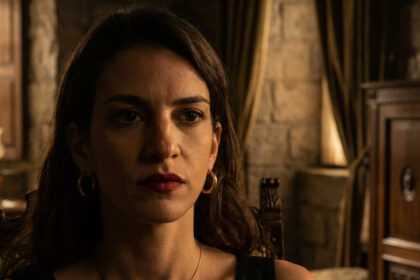 Το σπίτι δίπλα στο ποτάμι spoiler: Κρυφό παιδί & στειρότητα!