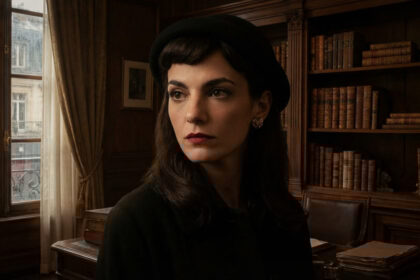 Το σπίτι δίπλα στο ποτάμι: Η υιοθεσία, η δολοφονία και ο μυστηριώδης άγνωστος!