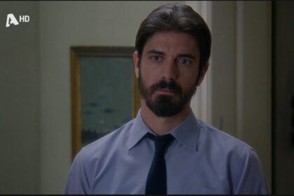 Άγιος έρωτας επεισόδια: Ο Μαρκόπουλος στήνει την τελική παγίδα και «καίει» τον Νικόλαο με αποπλάνηση!