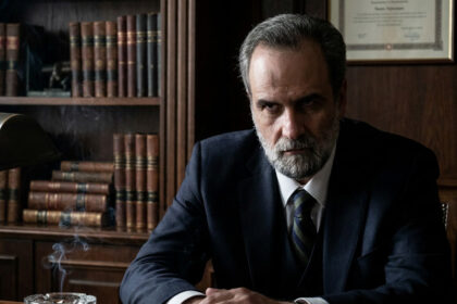 Άγιος έρωτας επεισόδια: Ο Παύλος κρατά όμηρο την Κική και ο Νικόλαος οπλίζει το χέρι της εκδίκησης!