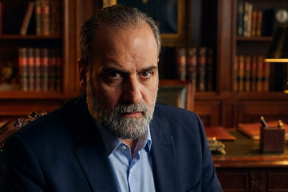 Άγιος έρωτας επόμενα επεισόδια: Ο Παύλος ανοίγει το φέρετρο της «νεκρής» μητέρας του και η Κική εμφανίζεται από το πουθενά!