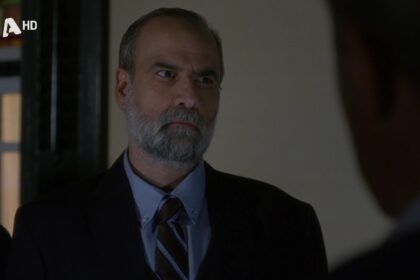 Άγιος έρωτας επόμενα επεισόδια: Ο Παύλος «οπλίζει» το σκηνικό της κηδείας και το φέρετρο της μητέρας του ανοίγει αποκαλύπτοντας την απάτη!