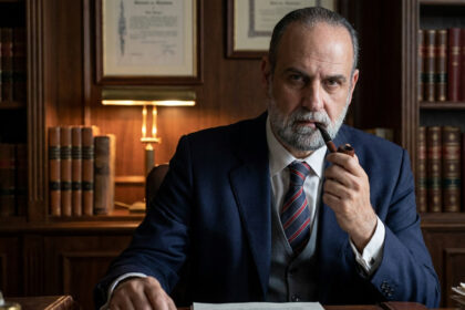 Άγιος έρωτας σήμερα 13/5: Ο Παύλος βγαίνει ελεύθερος με «υψηλά» μέσα και η Ελένη δραπετεύει από το Δρομοκαΐτειο!