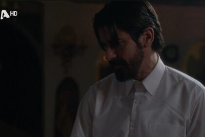 Άγιος έρωτας σήμερα 18/5: Ο Νικόλαος οπλίζει το χέρι της εκδίκησης και ο Πέτρος καταρρέει για το παιδί!