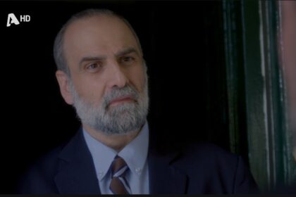 Άγιος έρωτας σήμερα 26/5: Η Στέρνα «βράζει», ο όχλος λιθοβολεί τη Χλόη και ο Παύλος τραβάει όπλο!