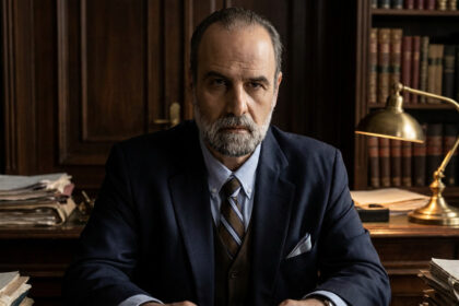 Άγιος έρωτας spoiler: Η σατανική απαγωγή, το ηλεκτροσόκ & ο "μνηστήρας"!