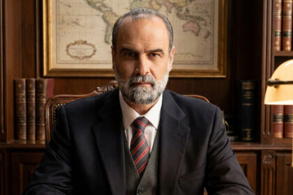 Άγιος έρωτας spoiler: Η φονική έκρηξη, το αίμα & ο θάνατος του Λεωνίδα!