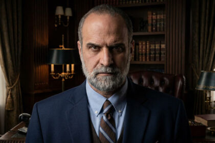 Άγιος έρωτας spoiler: Η δολοφονική επίθεση στον Παύλο πίσω από τα κάγκελα και η απόλυτη κατάρρευση των Μαρκόπουλων!