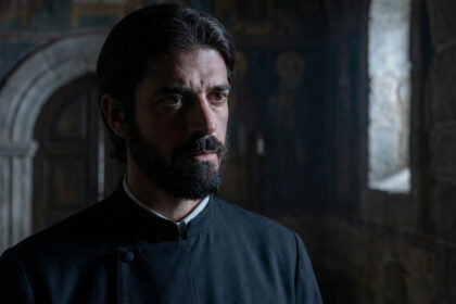 Άγιος έρωτας spoiler: Η σατανική πλεκτάνη του Παύλου στέλνει τον Νικόλαο στη φυλακή και η Κική ζει τον απόλυτο εφιάλτη!