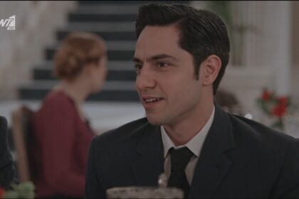 Grand Hotel αύριο 19/5: Ο Νικόλας σπαράζει για την Αγγέλα, ο Χρόνης φέρνει τα γράμματα και ο Νώντας παγιδεύει τον Μάρκο!