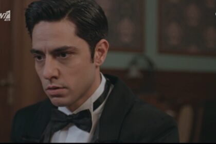 Grand Hotel επεισόδια: Ο Νικόλαος βρίσκει νεκρή την Αγγέλα και η Κυβέλη καταρρέει ομολογώντας το μυστικό που την «έτρωγε» μια ζωή!