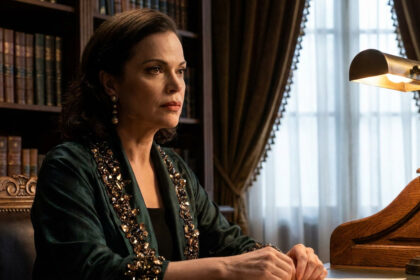 Grand Hotel spoiler: Η Αγγέλα πέφτει νεκρή στο δωμάτιό της και η Κυβέλη λυγίζει μπροστά στο πτώμα της!