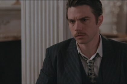 Grand Hotel spoiler: Η Αλίκη αποκαλύπτει στον Άρη την αλήθεια, ο Πέτρος μαθαίνει την αλήθεια για το παιδί και η Αγγέλα "καίει" τη Σουμέλα!