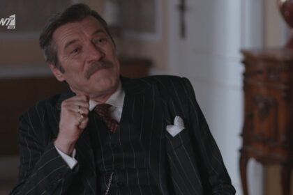 Grand Hotel: Ο Χατζημήτρος εκτελεί τον Μάρκο και θάβει το πτώμα του στην αυλή – Σε κατάσταση αμόκ η Μελίνα!