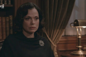 Grand Hotel spoiler: Η Κυβέλη χαροπαλεύει, ο Μάρκος αποκαλύπτεται και ο γάμος-βόμβα τινάζεται στον αέρα!